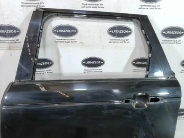 Дверь задняя левая Range Rover Sport 2 L494