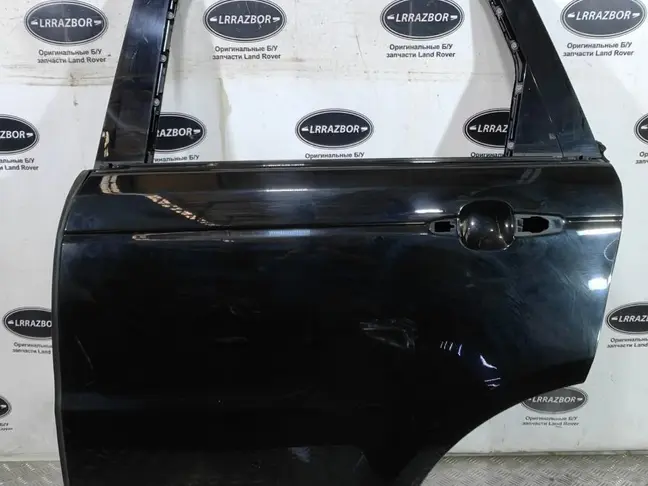 Дверь задняя левая Range Rover Sport 2 L494