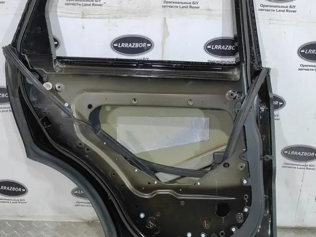 Дверь задняя левая Range Rover Sport 2 L494