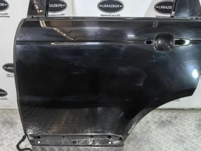 Дверь задняя левая Range Rover Sport 2 L494