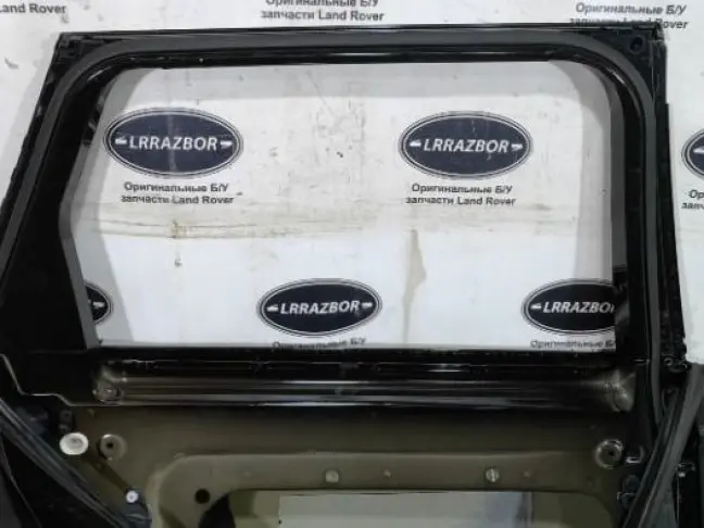 Дверь задняя левая Range Rover Sport 2 L494
