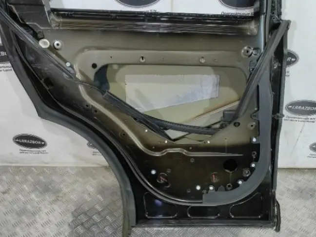 Дверь задняя левая Range Rover Sport 2 L494