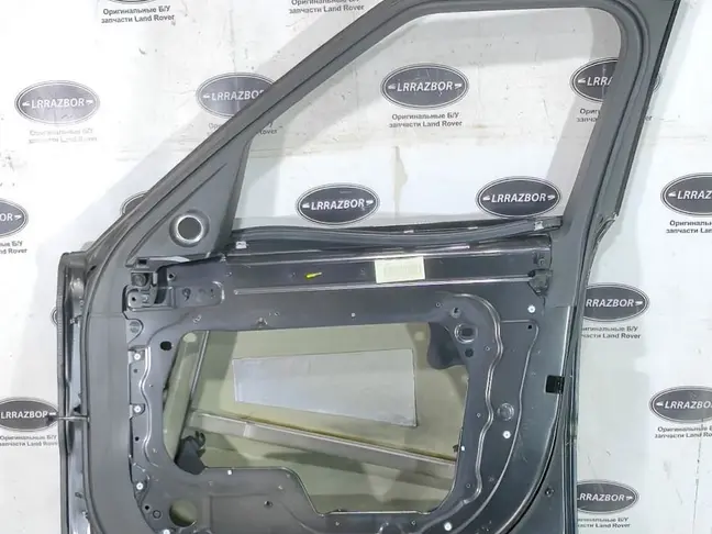 Дверь передняя правая Range Rover Sport 2 L494