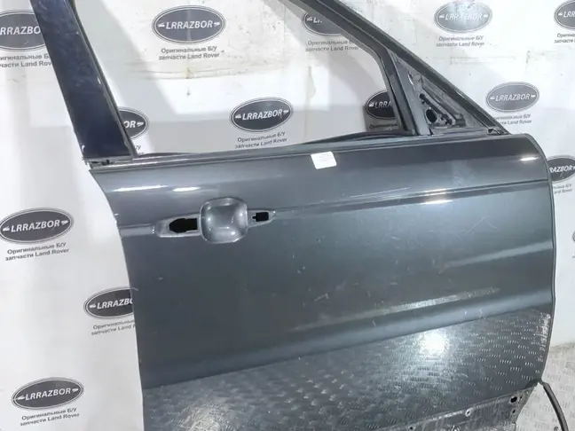 Дверь передняя правая Range Rover Sport 2 L494