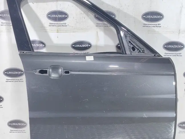 Дверь передняя правая Range Rover Sport 2 L494