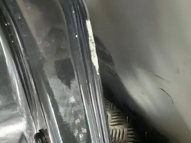 Дверь передняя правая Range Rover Sport 2 L494