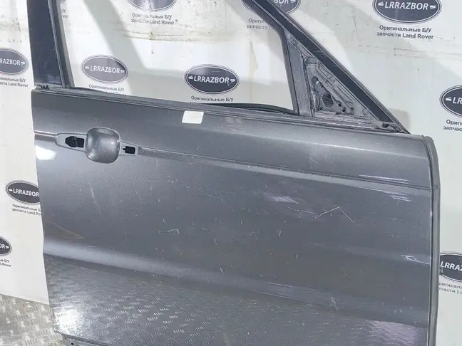 Дверь передняя правая Range Rover Sport 2 L494
