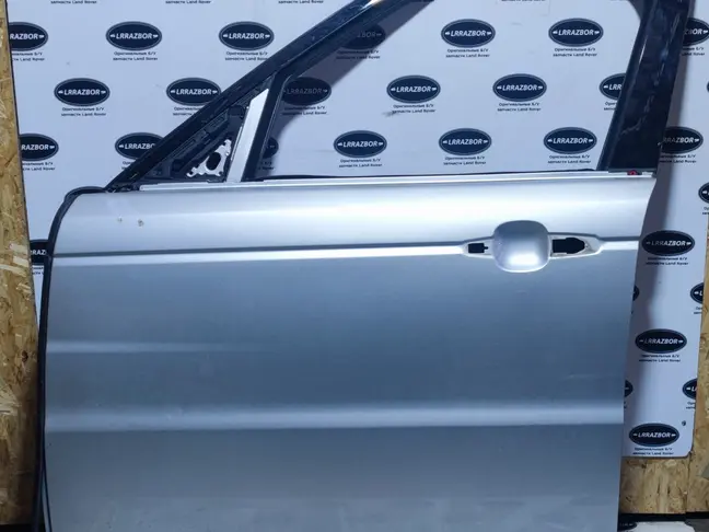 Дверь передняя левая Range Rover Sport 2 L494