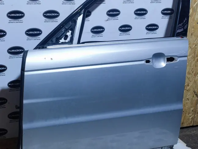Дверь передняя левая Range Rover Sport 2 L494