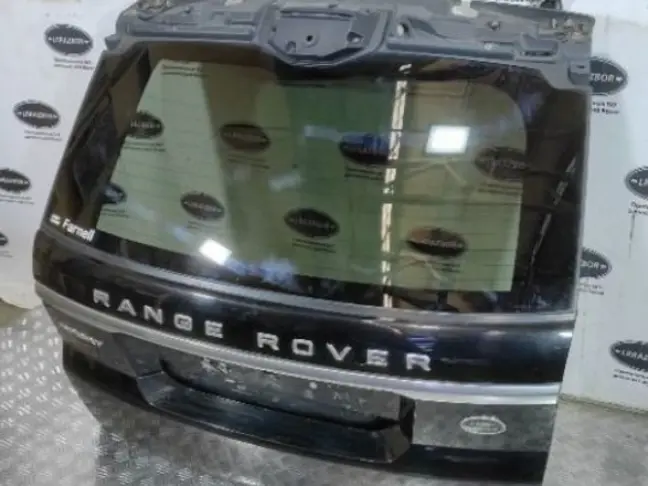Крышка багажника Range Rover Sport 2 L494