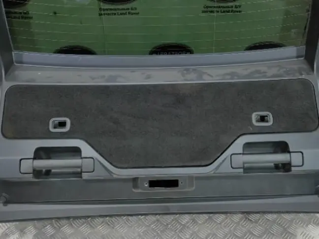 Крышка багажника Range Rover Sport 2 L494