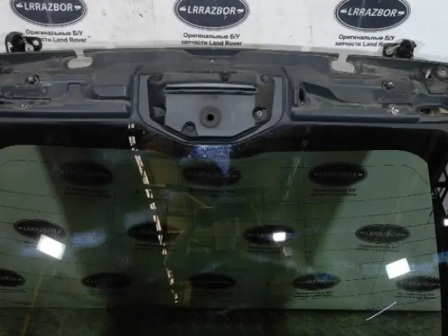 Крышка багажника Range Rover Sport 2 L494
