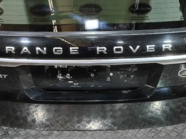 Крышка багажника Range Rover Sport 2 L494