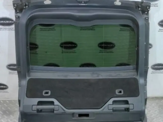 Крышка багажника Range Rover Sport 2 L494