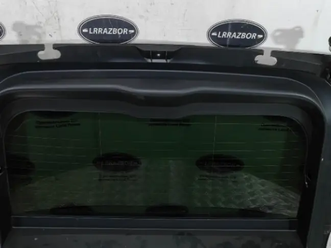 Крышка багажника Range Rover Sport 2 L494