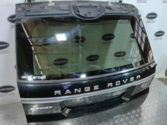 Крышка багажника Range Rover Sport 2 L494