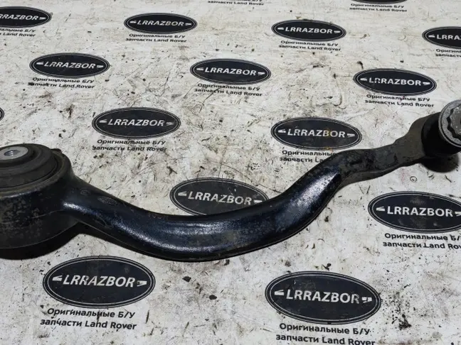 Рычаг передний левый Range Rover Sport 2 L494