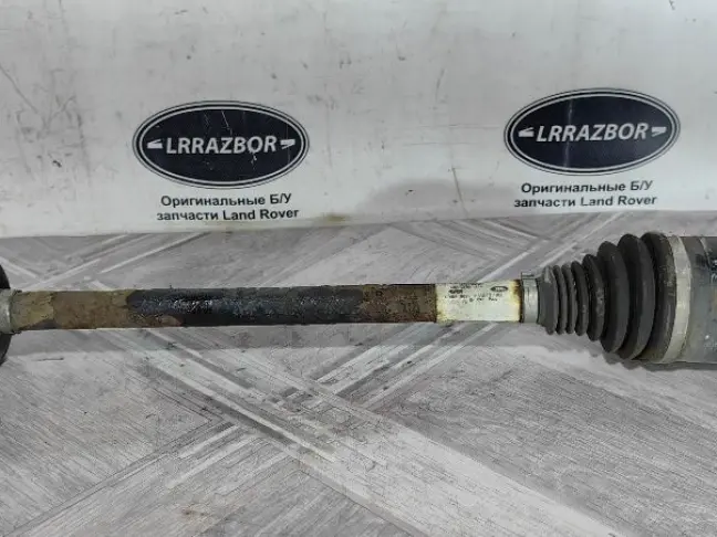 Привод задний правый Range Rover Sport 2 L494