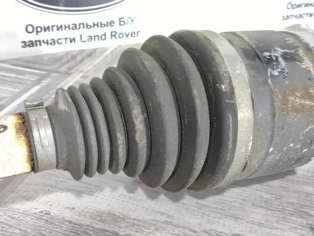 Привод задний правый Range Rover Sport 2 L494