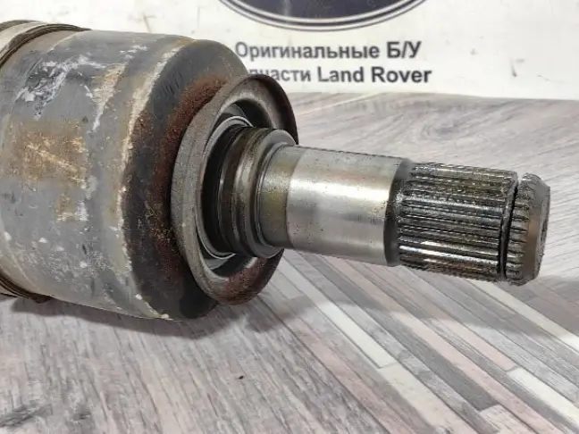 Привод задний правый Range Rover Sport 2 L494