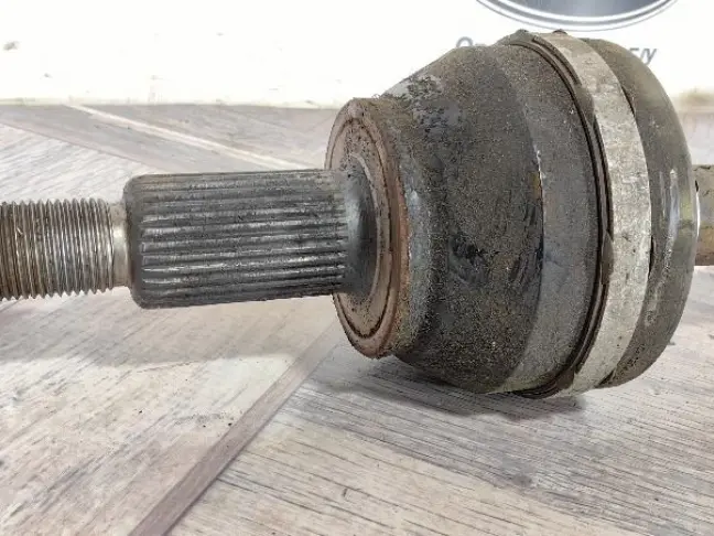 Привод задний правый Range Rover Sport 2 L494