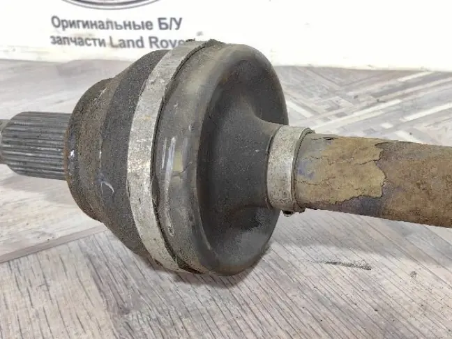 Привод задний правый Range Rover Sport 2 L494