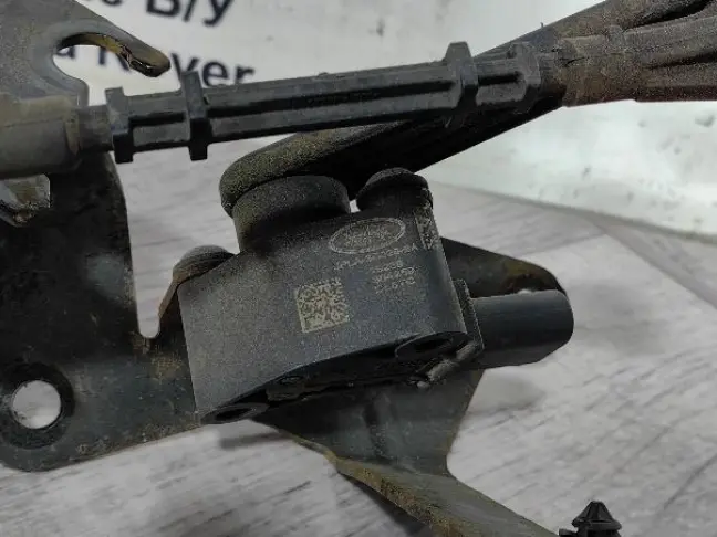 Датчик задний Range Rover Sport 2 L494