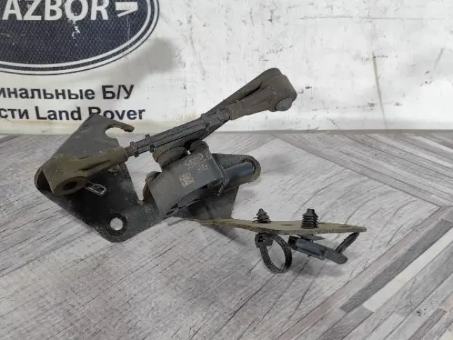 Датчик задний Range Rover Sport 2 L494