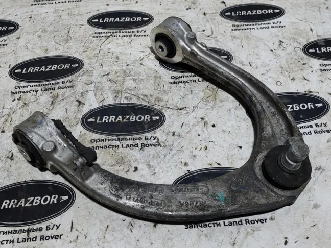 Рычаг передний верхний правый Range Rover L494