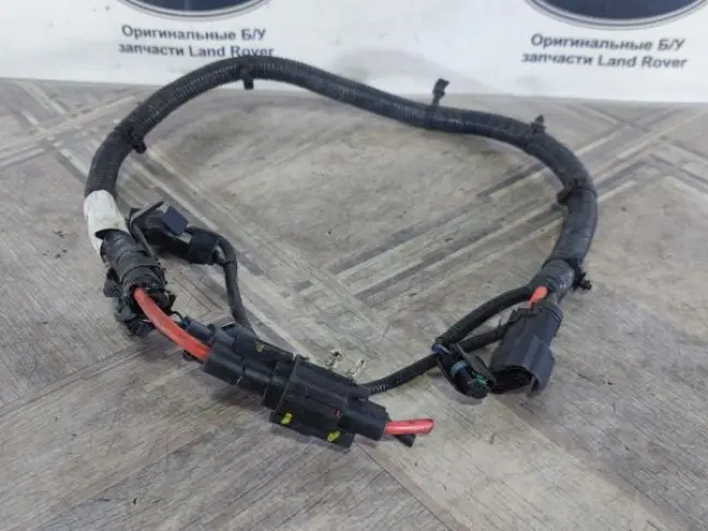 Кабель мотора рейки Range Rover Sport 2 L494