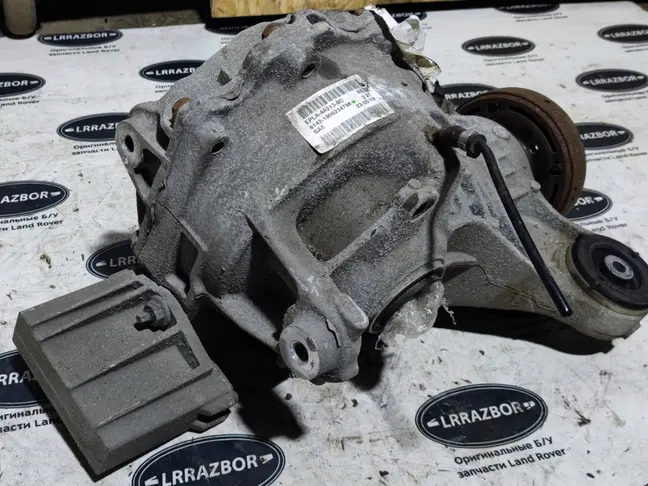 Редуктор задний 3.21 Range Rover L494 306DT 3.0