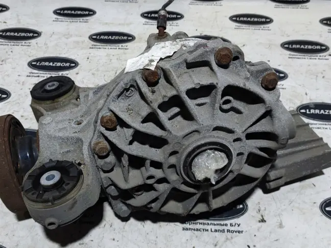 Редуктор задний 3.21 Range Rover L494 306DT 3.0