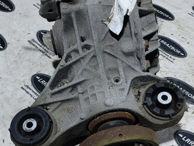 Редуктор задний 3.21 Range Rover L494 306DT 3.0