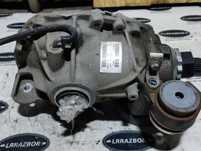 Редуктор передний 3.21 Range Rover L494 306DT 3.0