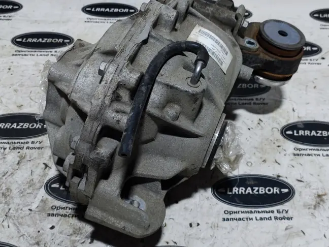 Редуктор передний 3.21 Range Rover L494 306DT 3.0