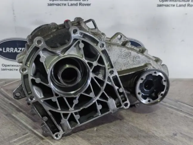 Раздатка Range Rover Sport 2 L494 / L405