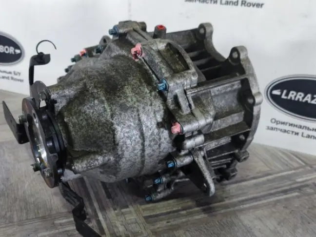 Раздатка Range Rover Sport 2 L494 / L405