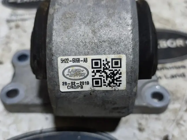 Подушка раздатки Range Rover Sport 2 L494