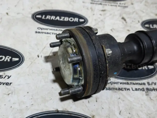 Кардан передний Range Rover Sport 2 L494