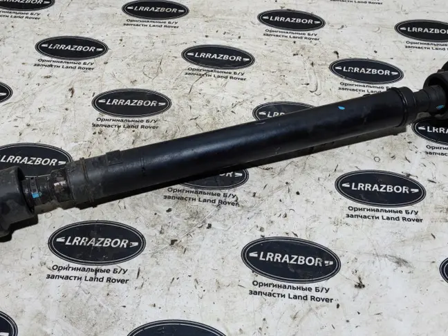 Кардан передний Range Rover Sport 2 L494