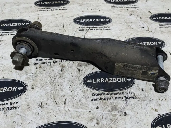 Рычаг задний развальный правый Range Rover L494
