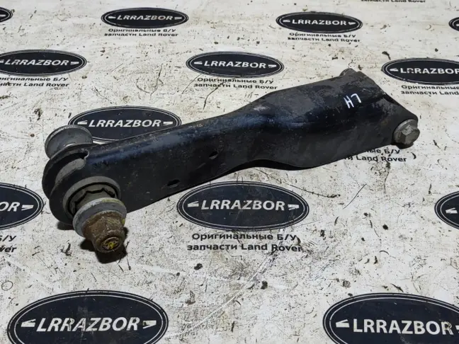 Рычаг задний развальный левый Range Rover L494