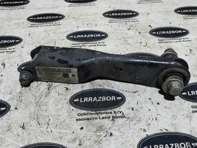 Рычаг задний развальный левый Range Rover L494