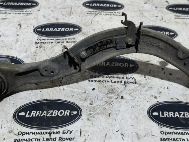 Рычаг задний верхний Range Rover Sport 2 L494