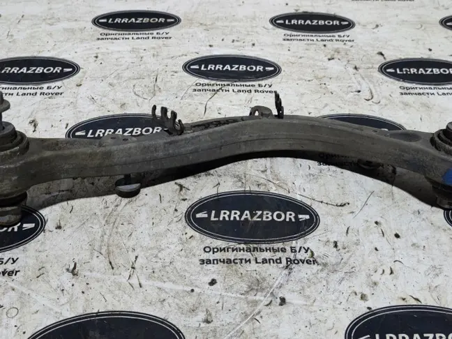 Рычаг задний верхний Range Rover Sport 2 L494