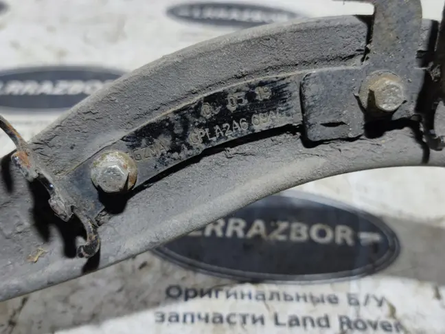 Рычаг задний верхний Range Rover Sport 2 L494