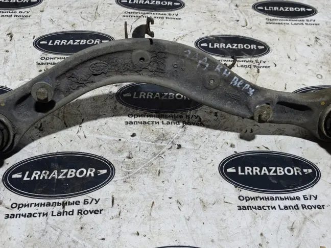 Рычаг задний верхний Range Rover Sport 2 L494