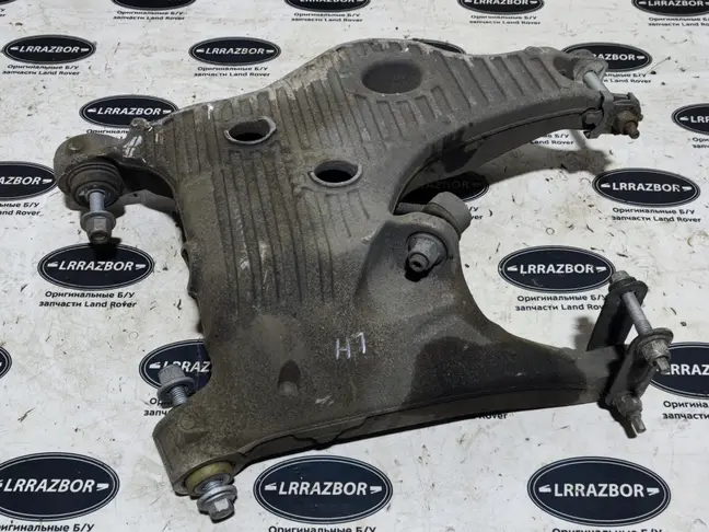 Рычаг задний левый нижний Range Rover L494