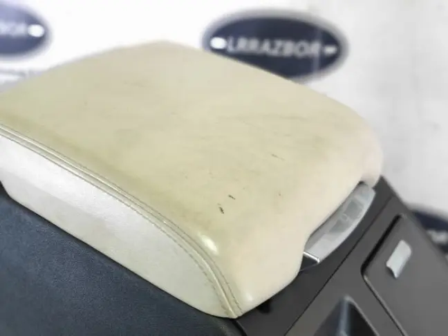 Консоль подлокотник Range Rover 3 L322 2009-2012