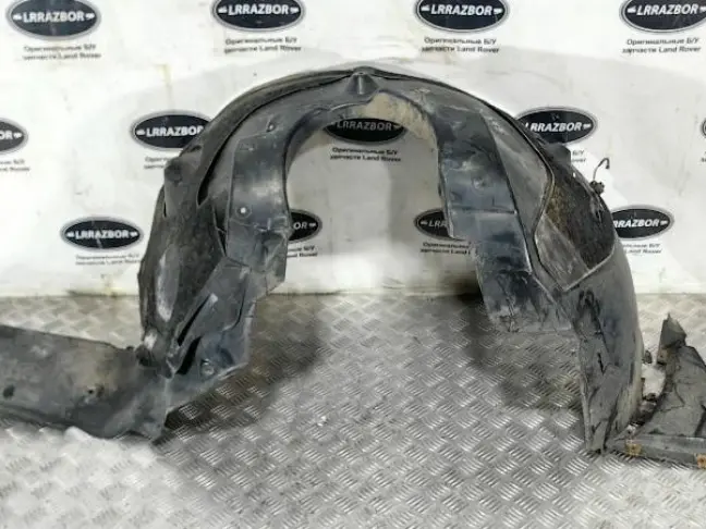 Подкрылок передний левый Range Rover L322 05-12